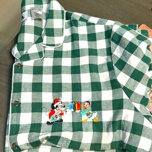 Disney sleepwear Top